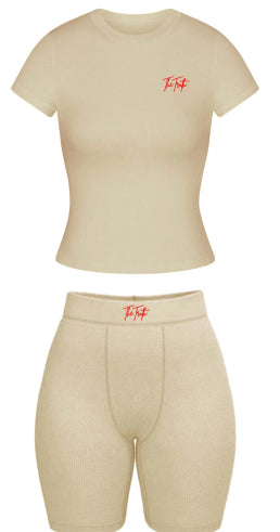 Get Active (Khaki)