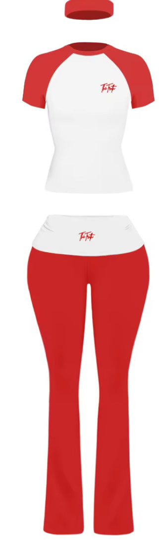Sexy Red