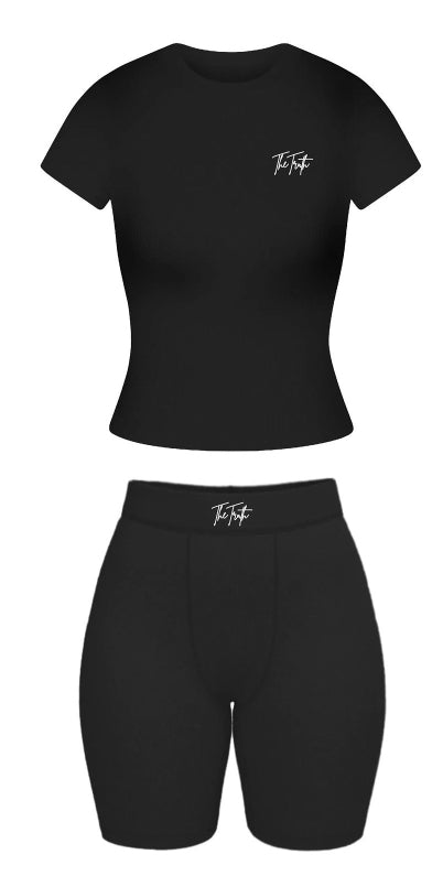 Get Active (Black)