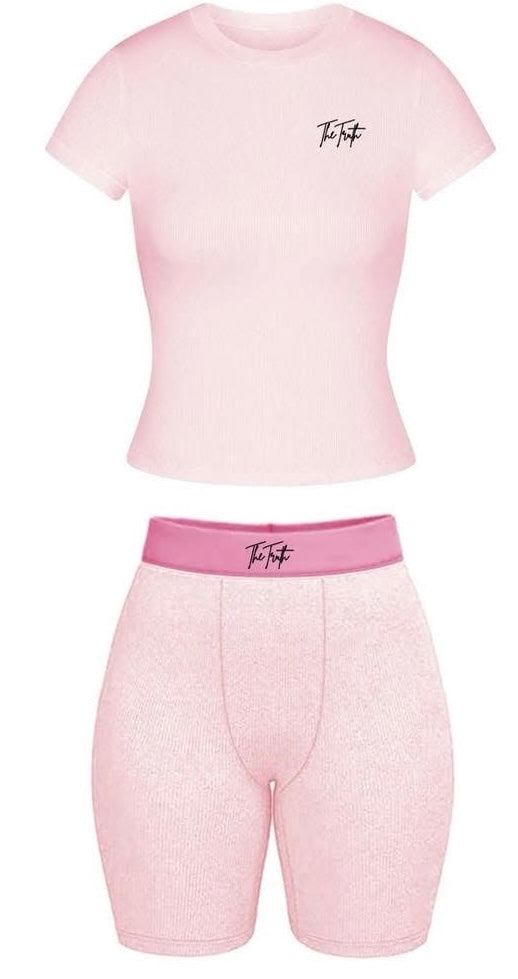 Get Active (Pink)