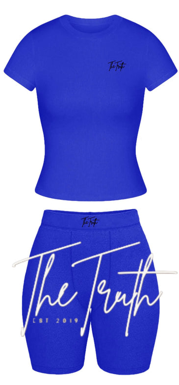 Get Active (Blue)