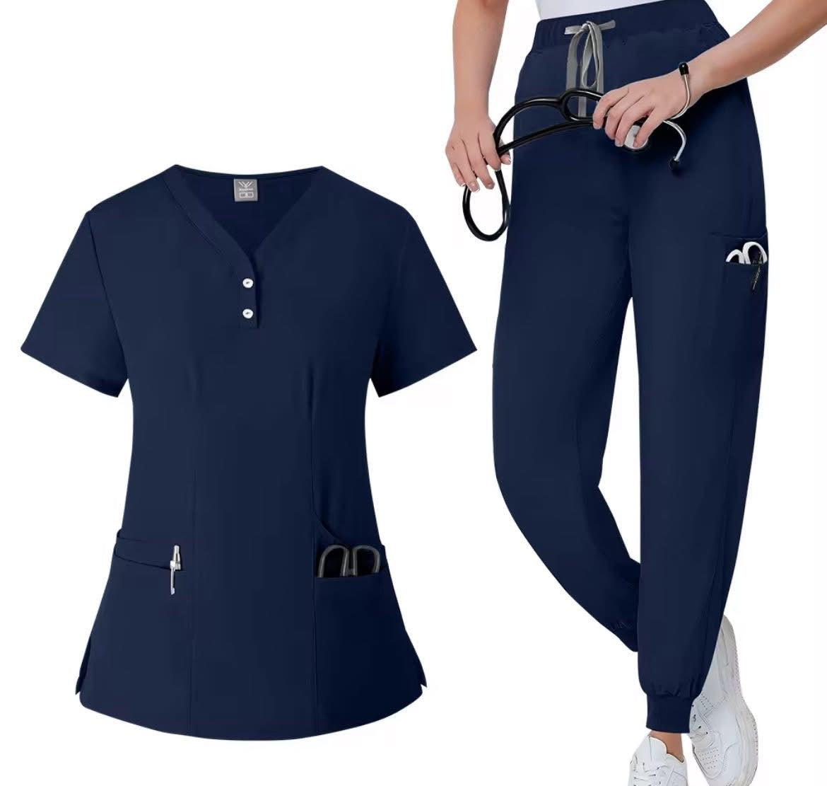 Essential Truth ( Navy Blue )