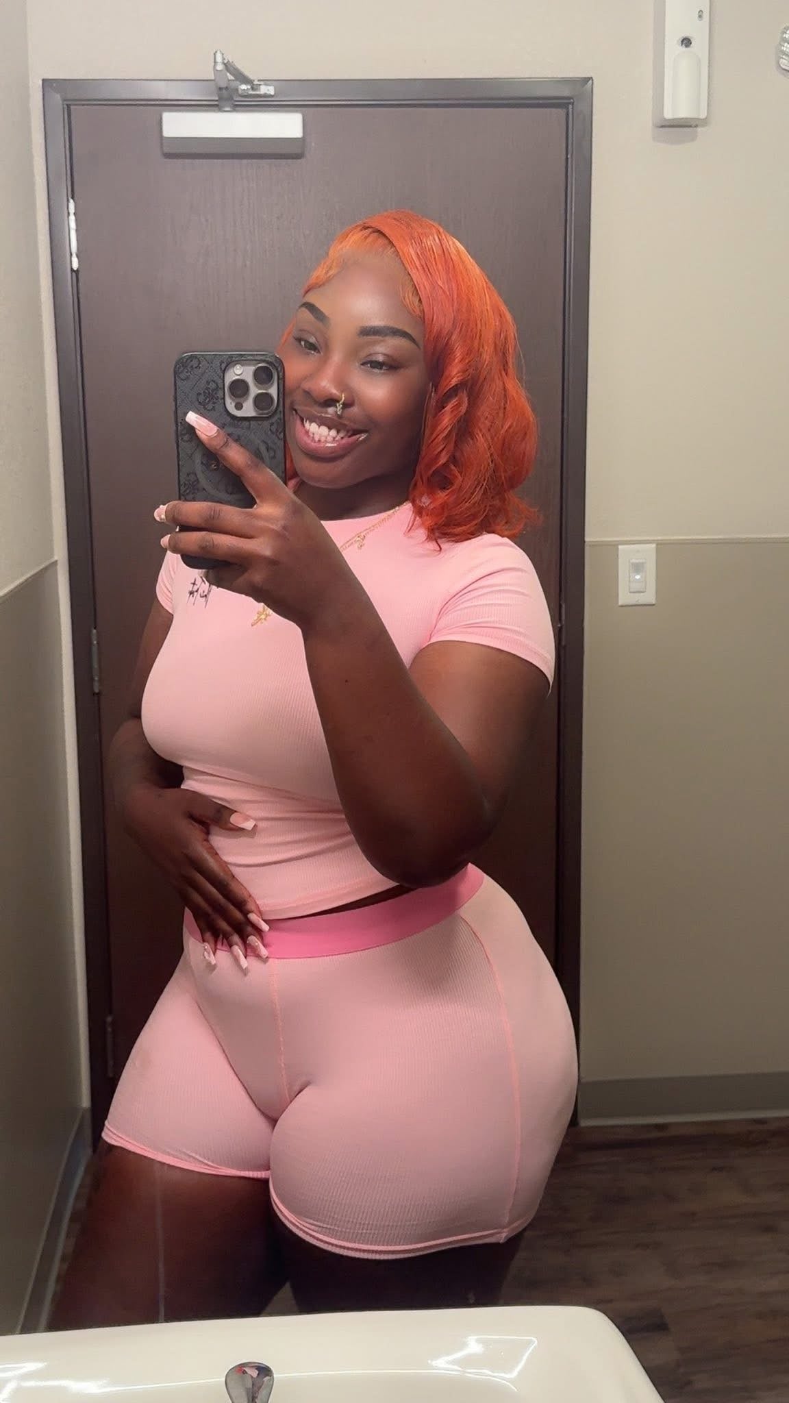 Get Active (Pink)