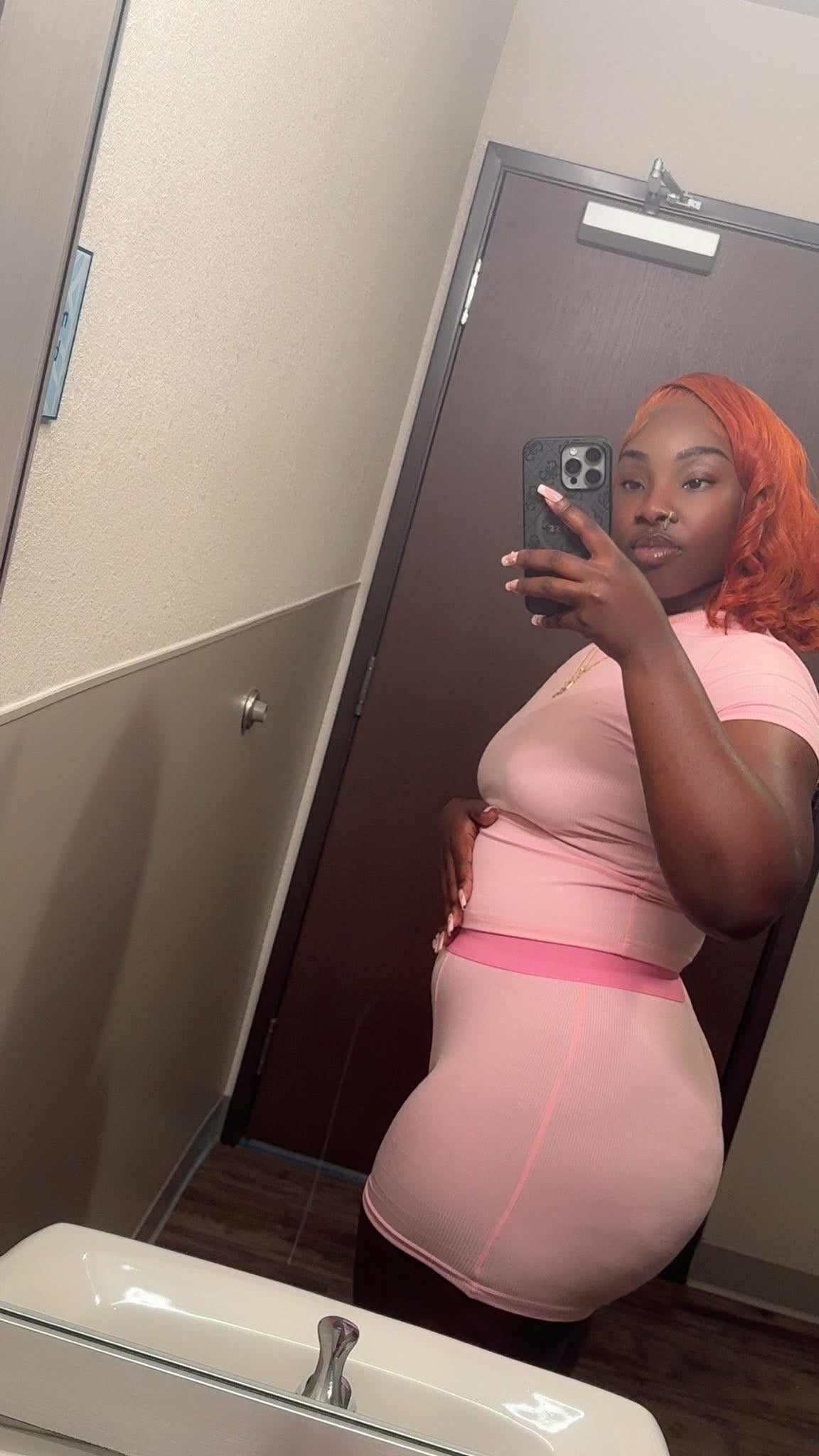Get Active (Pink)